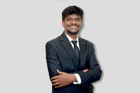 Mari Selvam | Thoothukudi